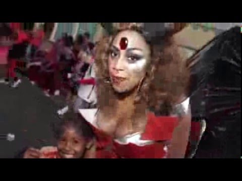 RENDEZ-VOUS CANAL EVENT - Mission Carnaval avec Ludy