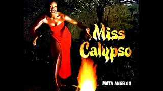 Maya Angelou - Run Joe (1957)