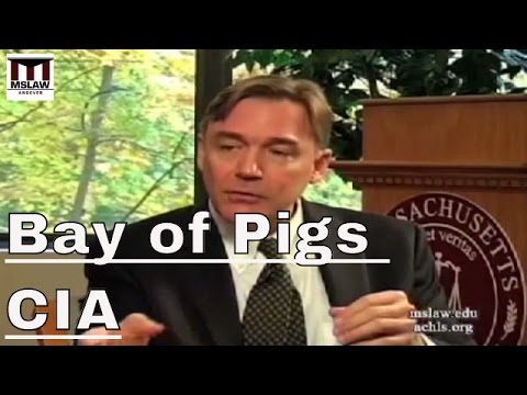 Cuba and The Bay of Pigs: Two Reports