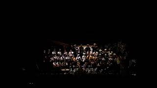 De barrio en barrio – Final – COAC 2002