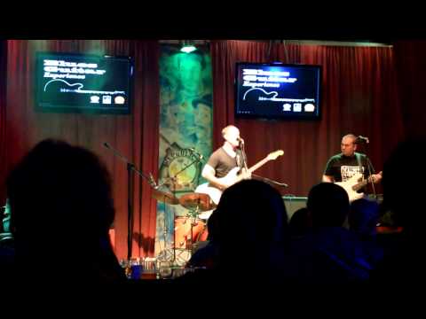 Blues Guitar Experience Roberto Porzio Feel so Bad