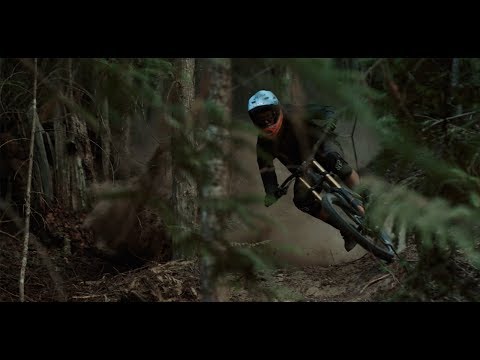 Trek C3 Project Summer Video Series ft. Brett Rheeder