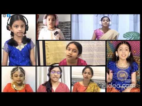 Champions at work 2018 - Jain Heritage School
