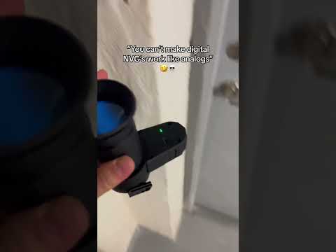 Why spend $4000 on analogs when these are less than $200🗿