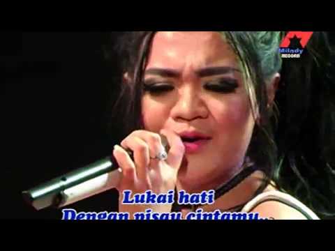 Nova Queen - Pisau Cinta | Dangdut [OFFICIAL]