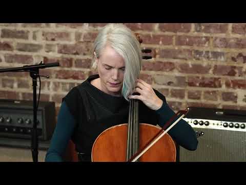 Zoë Keating- Possible - 3/4/2020 - Paste Studio ATL - Atlanta, GA