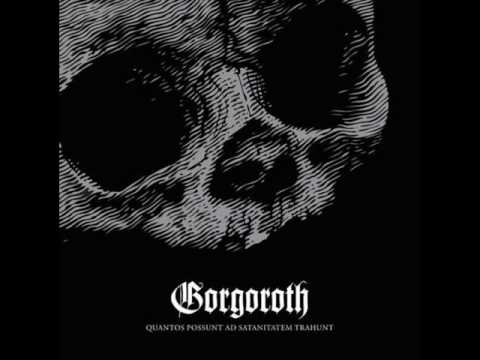 2/9 Gorgoroth - Prayer