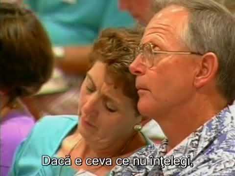 Derek Prince- Autoritatea si puterea Cuvantului lui Dumnezeu