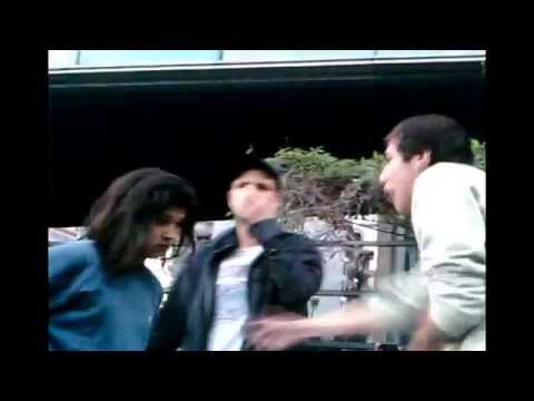 SINAPH vs CHINA MC lapiceras rotas vol.2 016