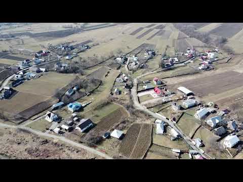 Comuna Boroaia ~ filming landscapes
