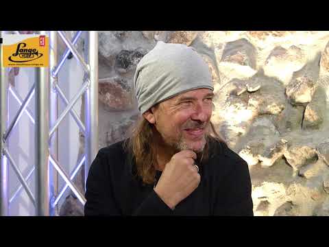 Lange Live 17 - Rüdiger Baldauf