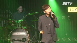 [SSTV] 데이브레이크(Daybreak), 마시멜로처럼 말랑말랑 ‘Mellow’ 무대