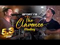2FORTY2 ක්ලැරන්ස් Medley සිහින ලොවක් ගමෙන් ලිය