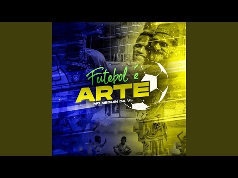 Futebol É Arte