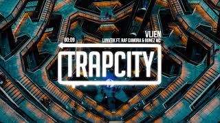 Trapcity - Lunftik  - Bonez Mc  and Raf Camora Aliens trap