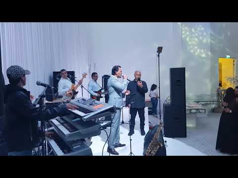 Kya Hua - Bol Mere | Niezaam (Eagle Musicians live 2019)