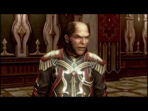 Let's play FINAL FANTASY TYPE-0 HD (Deutsch/Blind)Part:5 -Eine Schule!?