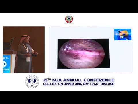 How I do it - Retroperitoneoscopy in Pediatric Urology - Prof. Hamdan Alhazmi