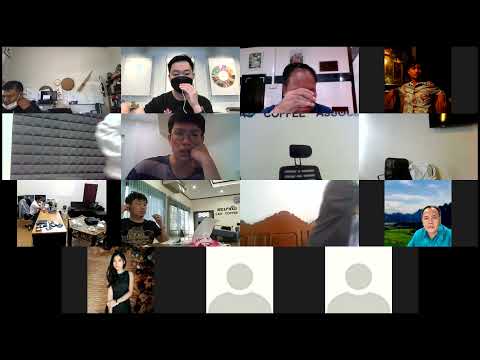 SCA Green Coffee  Foundation Group 2 ARISE+ Day 1