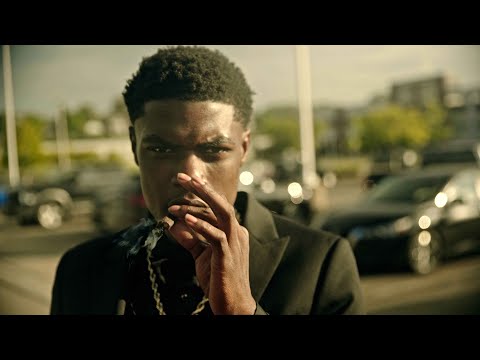 Reese Youngn - "1HitWonder" (Official Video) Shot By TRILLATV