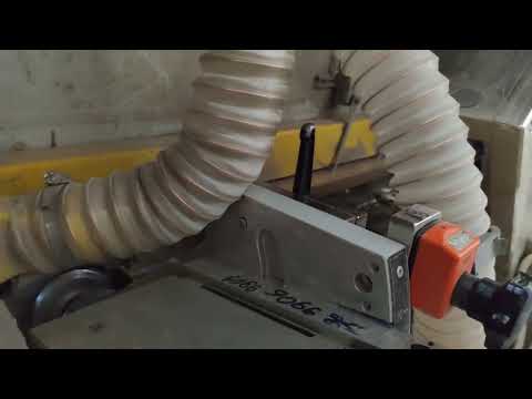 Кромкооблицовочный станок Cehisa Rapid EP-9