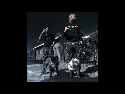 [FREE] Young Threat x Tr3yway6k Type Beat "Gutta Boyz" @zayfrmtha909 @skanless_beatz