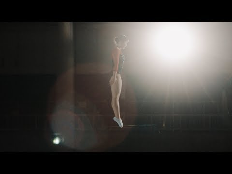 "Chisato Doihata" (Trampoline) - Mitsubishi Electric TOP ATHLETE