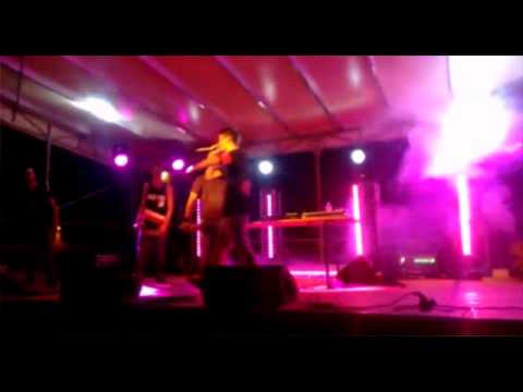 Blvck Diamond LIVE , Birbusca IX