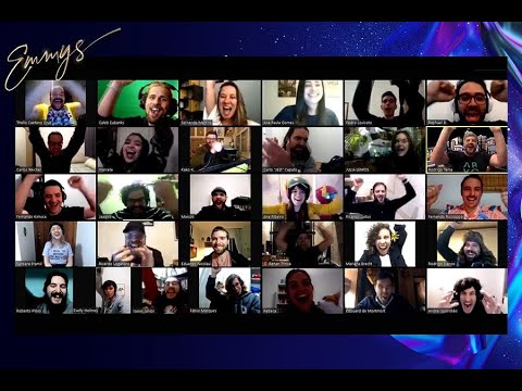 2020 Creative Arts Emmys: Juried Award Innovation in Interactive Programming