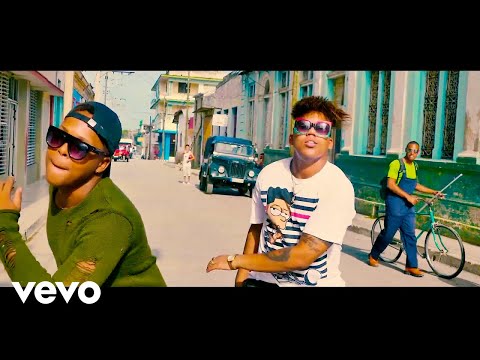 Dekano & Efowa - Te Supere remix (Official Video)