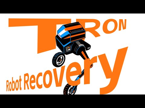 TRON 1 | Stability and Recovery in Action