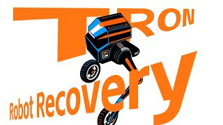 TRON 1 | Stability and Recovery in Action