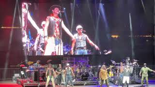 VILLAGE PEOPLE  - I AM WHAT I AM May 7 LA County Fair