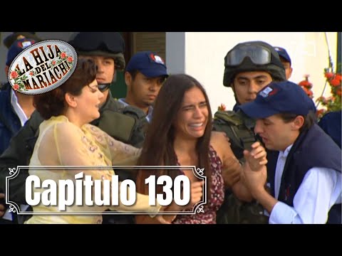 The Mariachi's Daughter | Chapter 130 | Emiliano remembers his farewell at the airport with Rosario