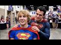 Celebrities Surprising Their Fans And Making Their Day