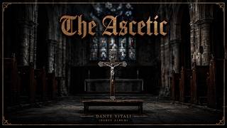 🦇 THE ASCETIC | 11 Songs for Vampires Who Hate Themselves and Have Bills to Pay