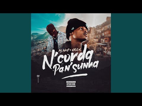 nha mundo (feat. agwest & niljay)