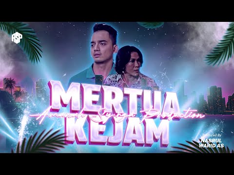 MERTUA KEJAM || FTV