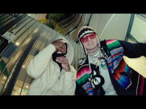 Ghostluvme - Burnt Out (ft. Famous Dex)