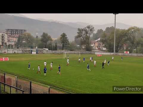 FKSutjeska vs FKStakorina - Pioniri