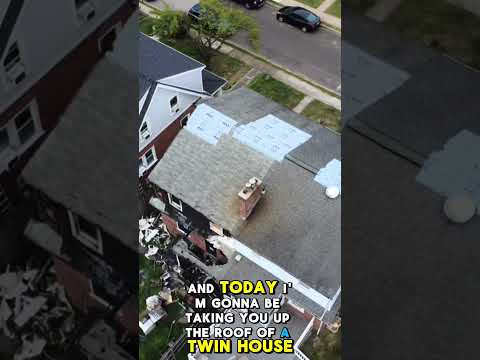 Home restoration after fire damage — Shelby Roofing Services