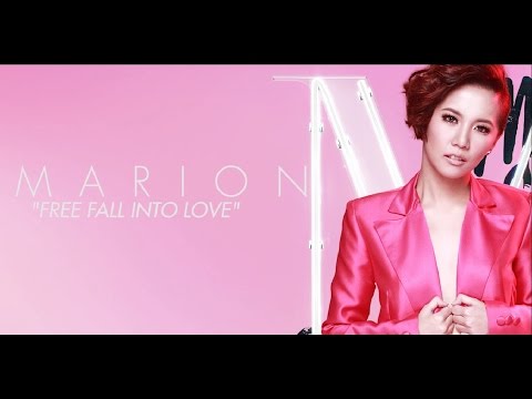 Marion - Free Fall Into Love