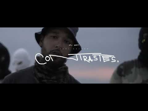 NESI NELSON - CONTRASTES (ALBUM INTRO) - 01/01/2021