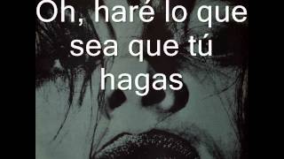 My Bloody Valentine - I Believe (SUBTITULADA AL ESPAÑOL)