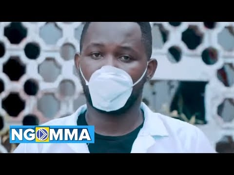 MANGINJA X HARMORAPA & DUPPER - CORONA (Official Video)