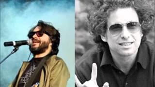 Moneda Corriente - Estelares & Andrés Calamaro