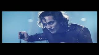 STATIC X-- NOT MEANT FOR ME