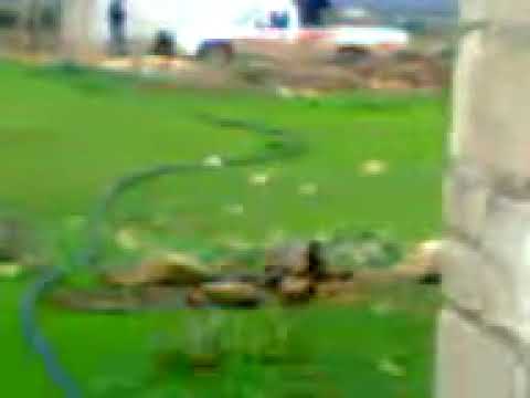 اقتحام حاجز أبو شفيق من قبل لواء شهداء اللطامنة في ريف حماة الشمالي