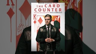 The Card Counter