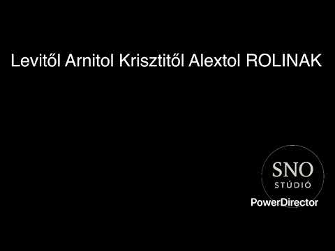 Sós Norby-❌Szeretem a pálinkát❌